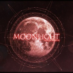 Moonlight  - Original Melodic Techno House track