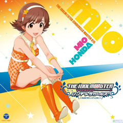 Mio Honda - Mitsuboshi☆☆★ [ミツボシ☆☆★]