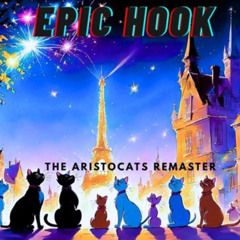 The Aristocats remaster
