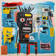 Beele - Si Te Pillara (Beetz & Rechy Afro Remix) [INSTRUMENTAL BY COPYRIGHT]