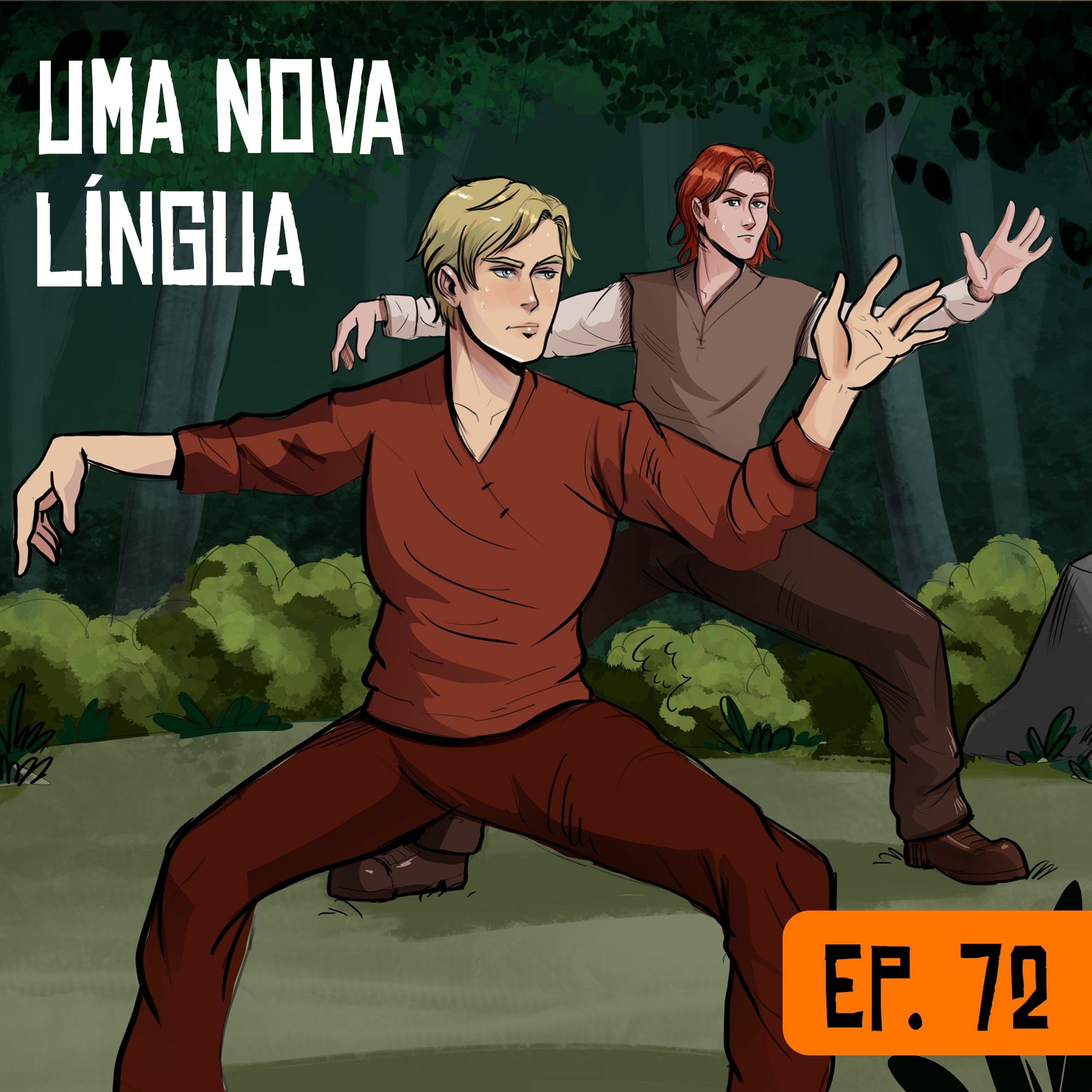 Os Quatro Cantos