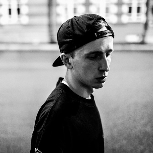 JΣ₣₣RΣY - The End feat. Adam Haley (Remastered)