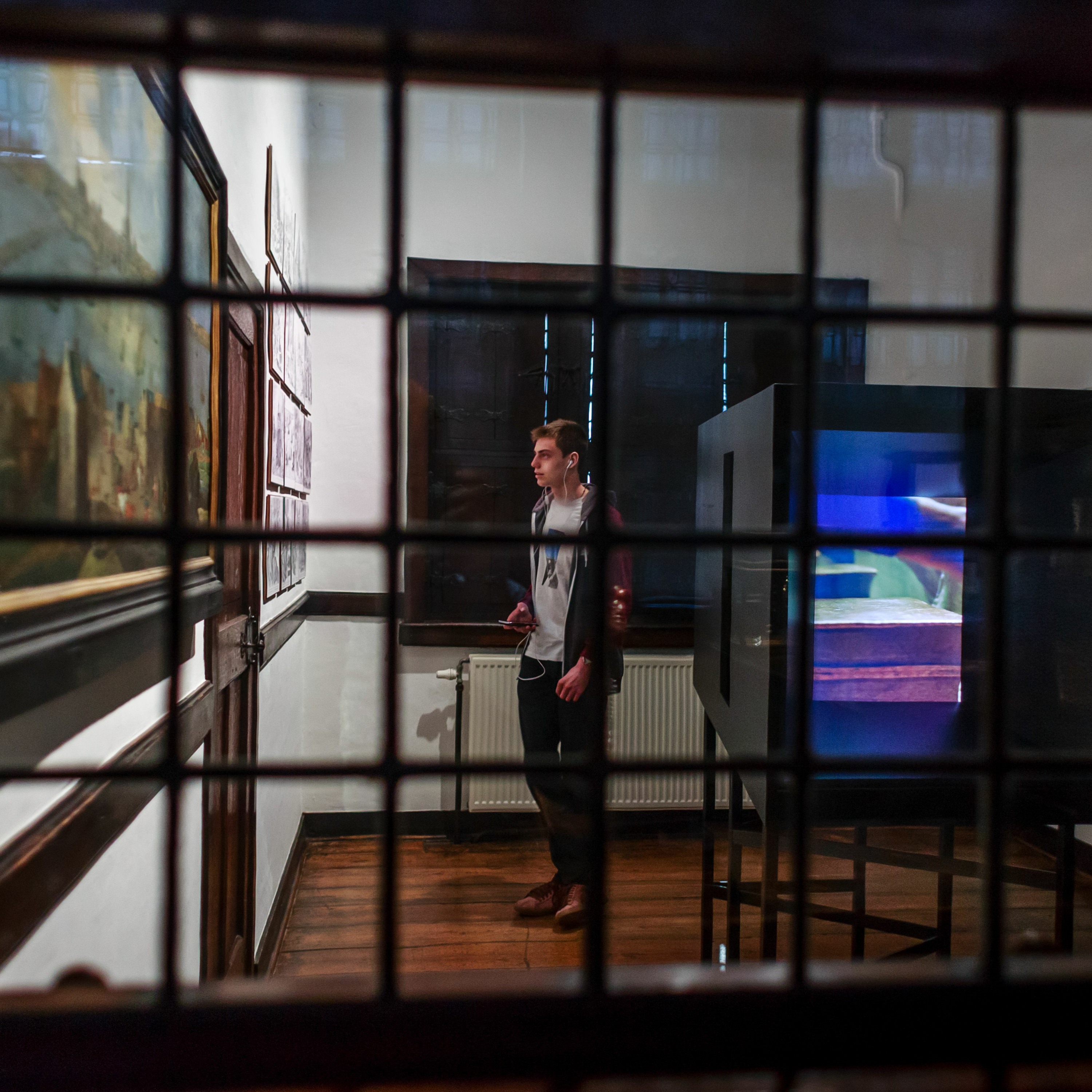 Verhalen uit Museum Plantin-Moretus