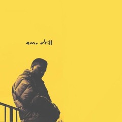 emo drill (unmastered) [prod. AK On De Beat]