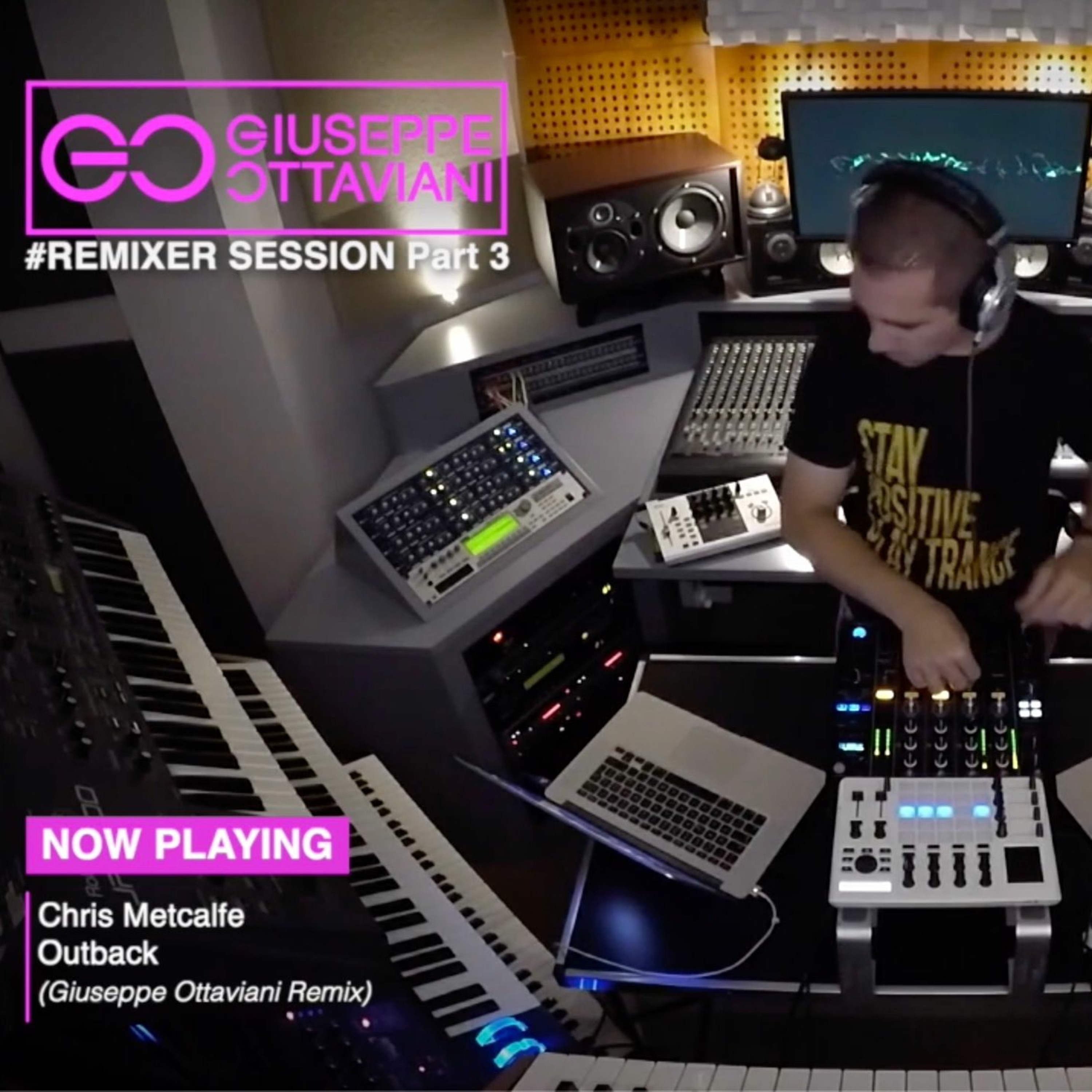 Giuseppe Ottaviani Podcast