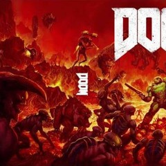 DOOM (2016) OST - Mastermind