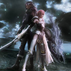 Final Fantasy 13 - Worlds Collide
