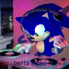 Hideki Naganuma x Jersey Club – Make it Real – prod. Xotictosty