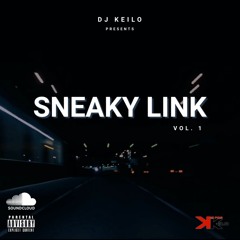SNEAKY LINK VOL. 1