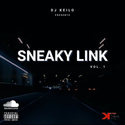 SNEAKY LINK VOL. 1