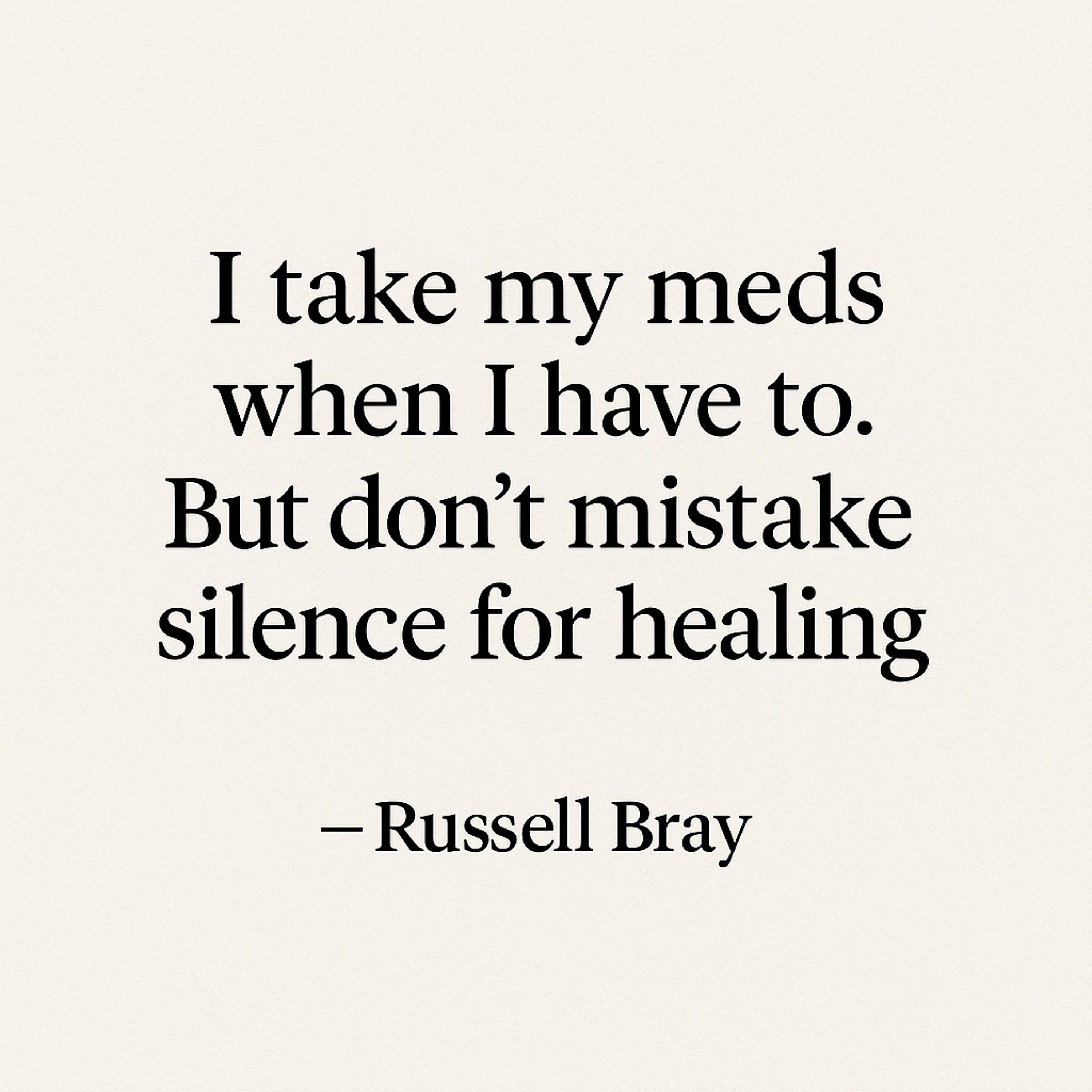 Strong _Charlies Legacy mix