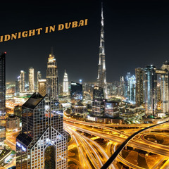 SOUL 2 SOUL….A NIGHT IN DUBAI