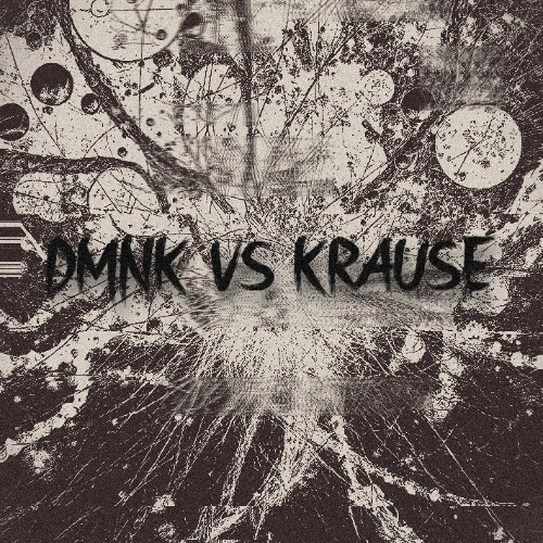 DMNK VS Krause [155er]