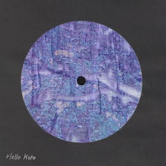 DC Promo Tracks: Birdsnake "Hello Koto"