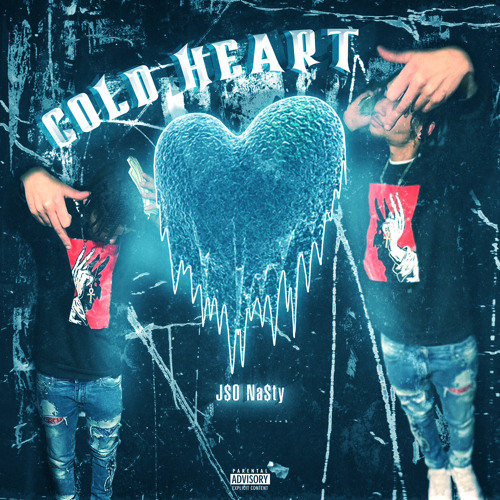 Cold Heart (prod. AntSoFLY)