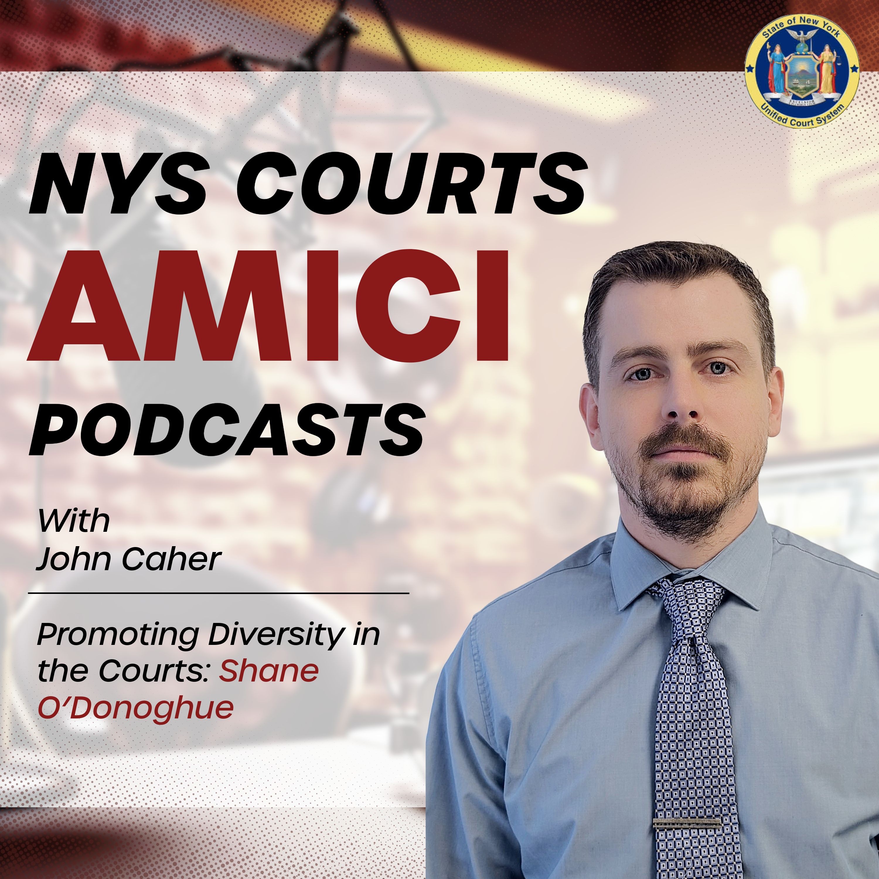 Amici Podcast