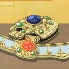 RELIQUIARIO feat. Sayita