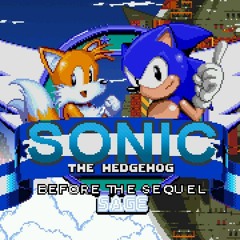 Sonic Before The Sequel - Unstoppable (Remix)
