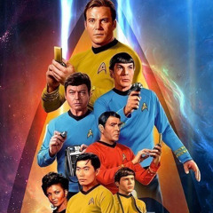 Star Trek Espace, frontière de l'infini Remix Rock Pop
