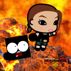 Secret Agent (From:Character.AI And Pucca The AI Crossover Secret Agent)