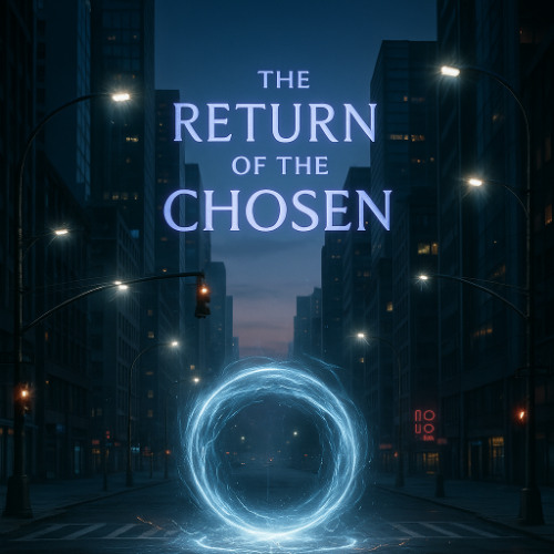 THE RETURN OF THE CHOSEN