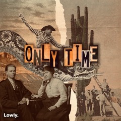 Midsplit - Only Time