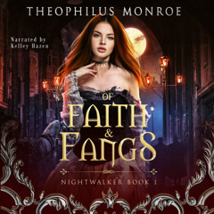 'THE HUNT' from OF FAITH & FANGS by Theophilus Monroe