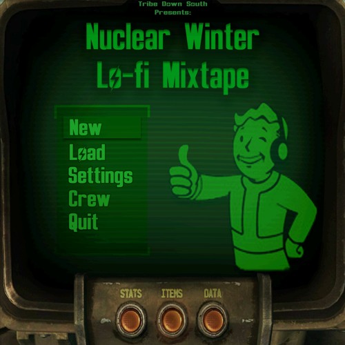 Nuclear Winter [Fallout Mixtape]