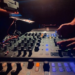 Paul Kalkbrenner - No Goodbye (Live Mixed Bootleg (for AJ))