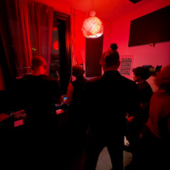 Hidden Place @  RadiOrakel - 05.12.25