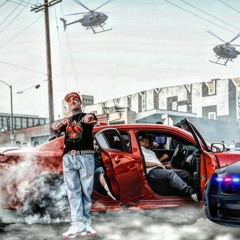 Lefty Gunplay Ft: King Khash - Grand Theft Auto