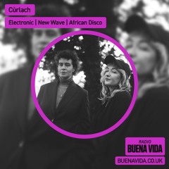Cùrlach - Radio Buena Vida 13.01.24
