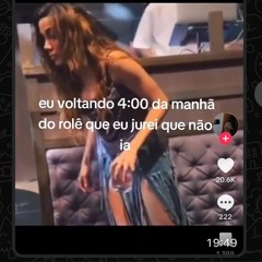 ELA SOH PENSA VS FODE PRA KARALHO ft. DJ PAMPINHO