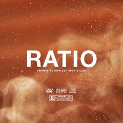 (FREE) B Young ft CKay & Oxlade Type Beat - "Ratio" | Afroswing Instrumental 2022