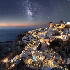 ORKY-santorini(ft. Denizhan Özgün)