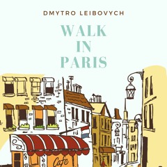 Walk in Paris (Free Download)