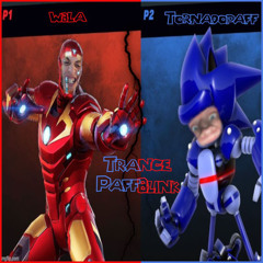 TrancePaffBlink (DJ Tornadopaff b2b DJ Warnblinklichtanlage) [145-156BPM]