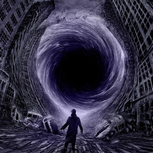 Algorytmik - BlackHole