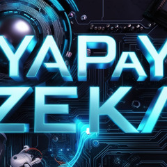 Aytekin DAYLAN-Yapay Zeka Şarkıları-02-Yapay Zeka