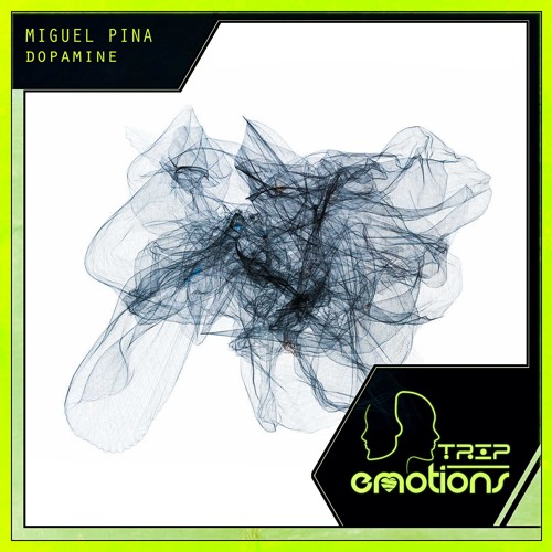 Miguel Pina - Dopamine (Radio Edit)