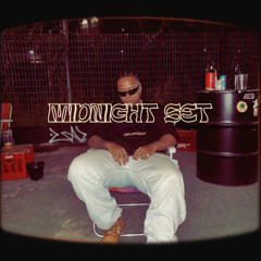 CAVALLIERI - MIDNIGHT SET #2