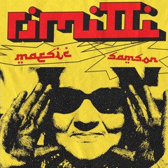 Maesic & Samson - Rimitti