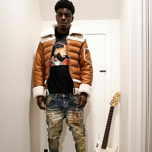 Bway Yungy - Make It Out [Prod. by @adamslides]