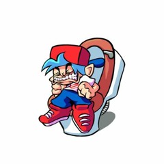 Probably my last track