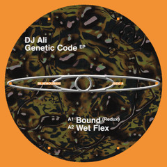 DJ Ali - Wet Flex [Blue Hour Music]
