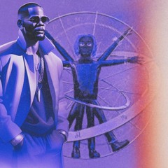 MOTW X Slow Wind (MASHUP INVERSIONS) - Gunna & R Kelly