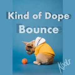 Louebeatz - The Dope Bounce