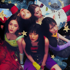 I wanted to sample red velvet so I did