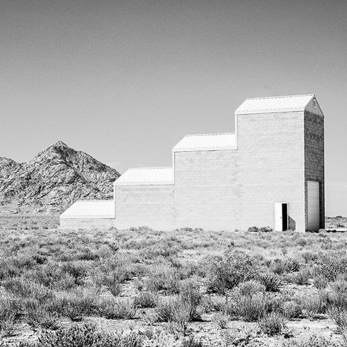 Proving Ground - A Techstep Mix