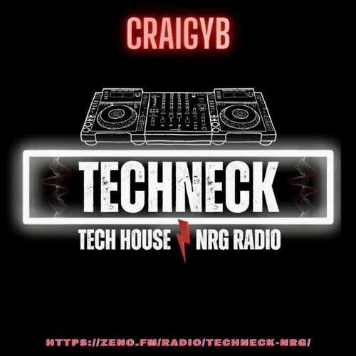 NRG Radio Ep 77 - Saturday 2nd December 2023